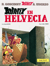 ASTERIX EN HELVECIA