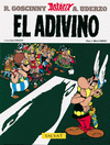 EL ADIVINO. ASTERIX