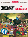 ASTERIX EN BELGICA          /ASTERIX-024