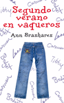 SEGUNDO VERANO EN VAQUEROS