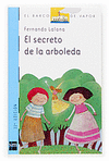 N. 13 EL SECRETO DE LA ARBOLEDA