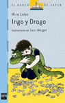 N. 15 INGO Y DRAGO
