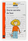 N. 50 DIARIO SECRETO DE SUSI