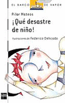 N. 46 QU DESASTRE DE NIO!
