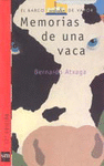 MEMORIAS DE UNA VACA