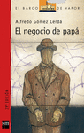 N. 89 EL NEGOCIO DE PAP