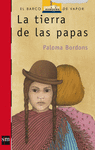 N. 90 LA TIERRA DE LAS PAPAS