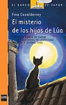 N. 103 EL MISTERIO DE LOS HIJOS LA