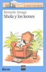 N. 77 SHOLA Y LOS LEONES
