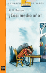 N. 108 �CASI MEDIO A�O!