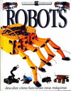 ROBOTS. BIBLIOTECA TRIDIMENSIONAL