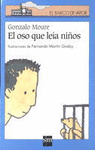 N. 96 EL OSO QUE LE�A NI�OS