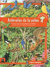 N. 1 ANIMALES DE LA SELVA