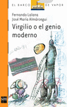 N. 156 VIRGILIO O EL GENIO MODERNO