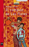 N. 152 EL COMPLOT DE LAS FLORES
