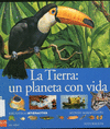 N. 28 LA TIERRA: UN PLANETA CON VIDA