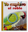 EL ROBLE