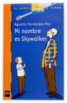 N. 164 MI NOMBRE ES SKYWALKER