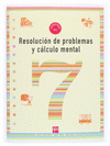 C. RESOLUCIN DE PROBLEMAS N 7 3P