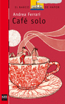 N. 158 CAF� SOLO