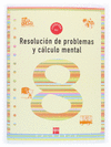C. RESOLUCIN DE PROBLEMAS N 8 3P