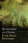 SIN NOVEDAD EN EL FRENTE �POCKET XL 103�
