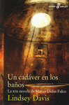 UN CADAVER EN LOS BAOS  XIII  POCKET XL226LDPXL-13