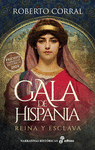 GALA DE HISPANIA PREMIO EDHASA 2024 NARRATIVAS HISTORICAS