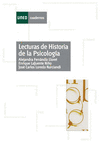 LECTURAS DE HISTORIA DE PSICOLOG�A