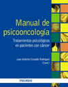 MANUAL PSICOONCOLOG�A