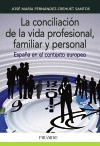 LA CONCILIACIN DE LA VIDA PROFESIONAL, FAMILIAR Y PERSONAL