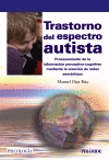 TRASTORNO DEL ESPECTRO AUTISTA