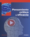 PENSAMIENTO CR�TICO Y EFICACIA