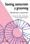SEXTING, SEXTORSI�N Y GROOMING