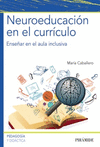 NEUROEDUCACIN EN EL CURRCULO