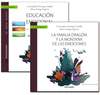 GUA: LA FAMILIA DRAGN Y LA MONTAA DE LAS EMOCIONES