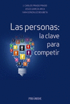 PERSONAS: LA CLAVE COMPETIR