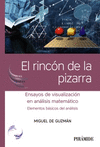 EL RINCN DE LA PIZARRA