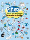 LOS PITUFOS. 1001 PITUFOJUEGOS