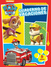 VACACIONES 5 A�OS PATRULLA CANINA