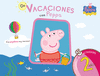PEPPA PIG. VACACIONES 2 A�OS