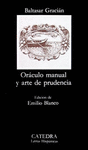 OR�CULO MANUAL Y ARTE DE PRUDENCIA