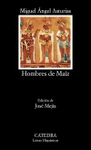HOMBRES DE MA�Z