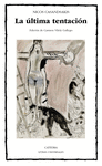 LA ULTIMA TENTACION DE CRISTO