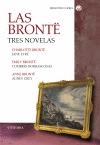 LAS BRONT. TRES NOVELAS