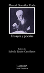 ENSAYOS Y POES�AS