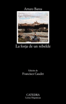 LA FORJA DE UN REBELDE (TRILOGA COMPLETA