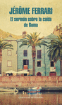 EL SERM�N SOBRE LA CAIDA DE ROMA