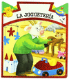 LA JUGUETER�A