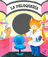 LA PELUQUER�A